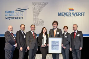Wouter Winzel EuroVale B.V., Losser (NL)- Machinenbau