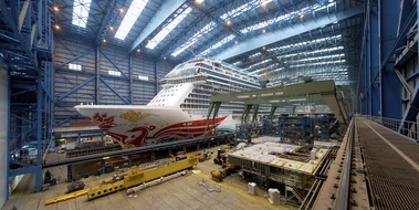 Norwegian Joy