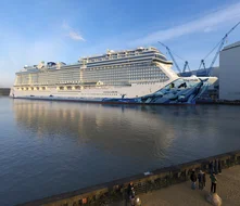 Norwegian Bliss