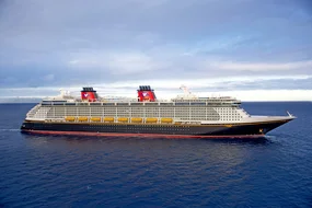 Zwei neue Schiffe für Disney Cruise Line
