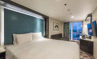 Balcony Stateroom